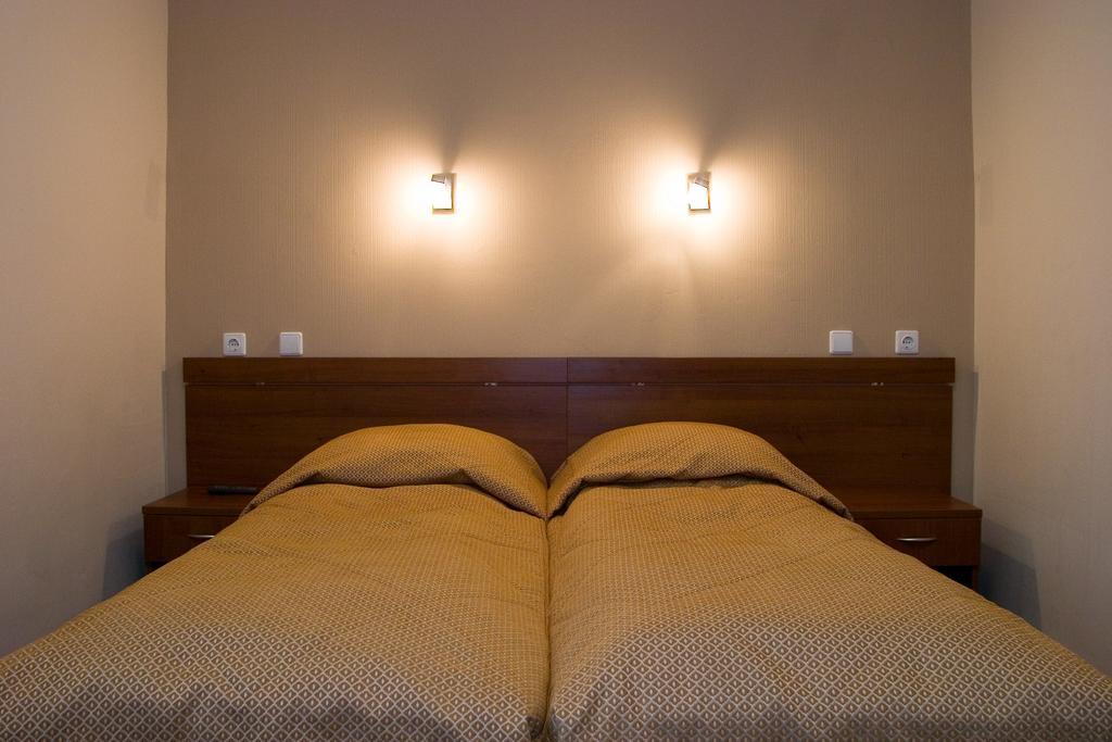 Zuvedra Hotel Palanga Kamer foto