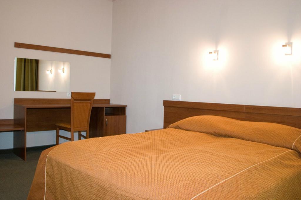 Zuvedra Hotel Palanga Kamer foto